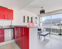 Appartement, 34,6 m²