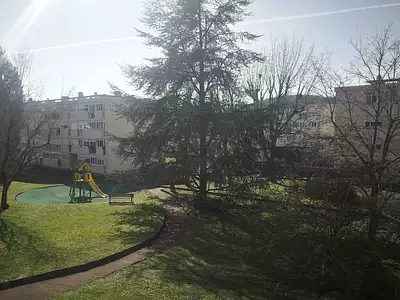 Appartement, 62 m²