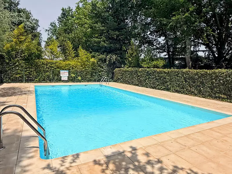 Appartement, 58 m²