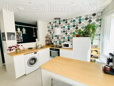 Appartement, 65,63 m²