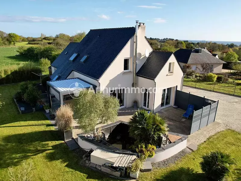 Maison, 125 m²