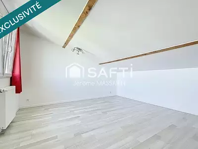 Maison, 205 m²