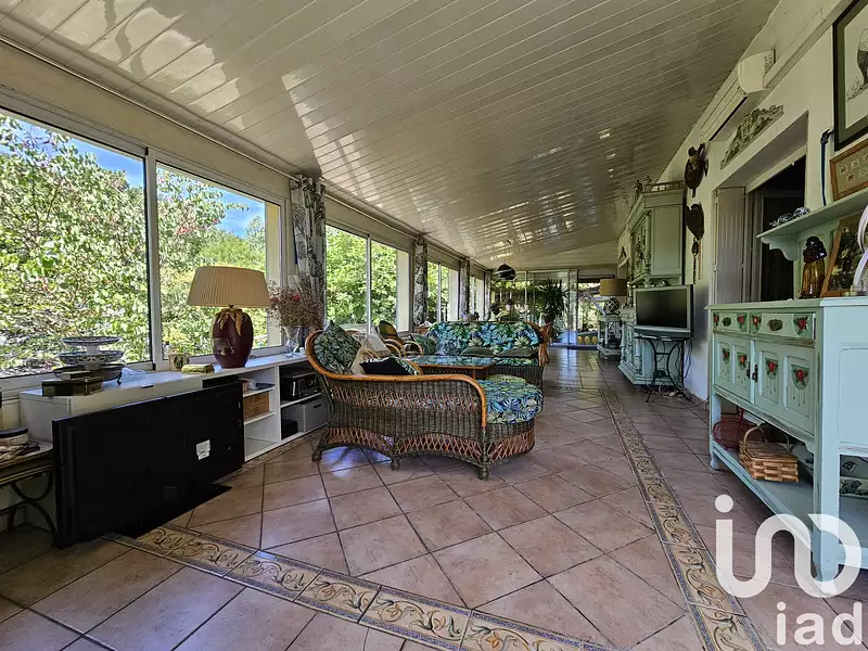 Maison, 147 m²