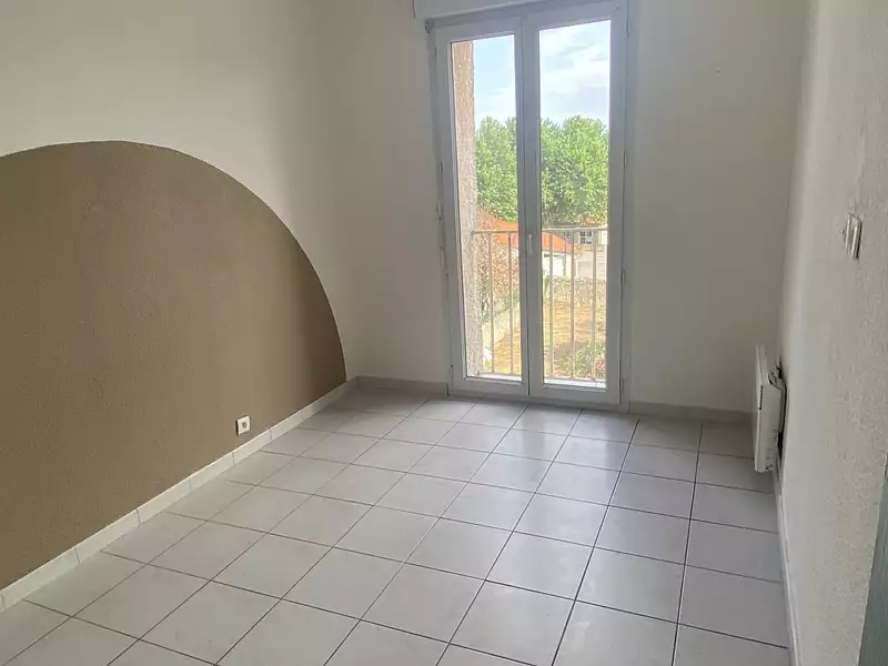 Appartement, 60 m²