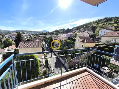 Appartement, 104 m²