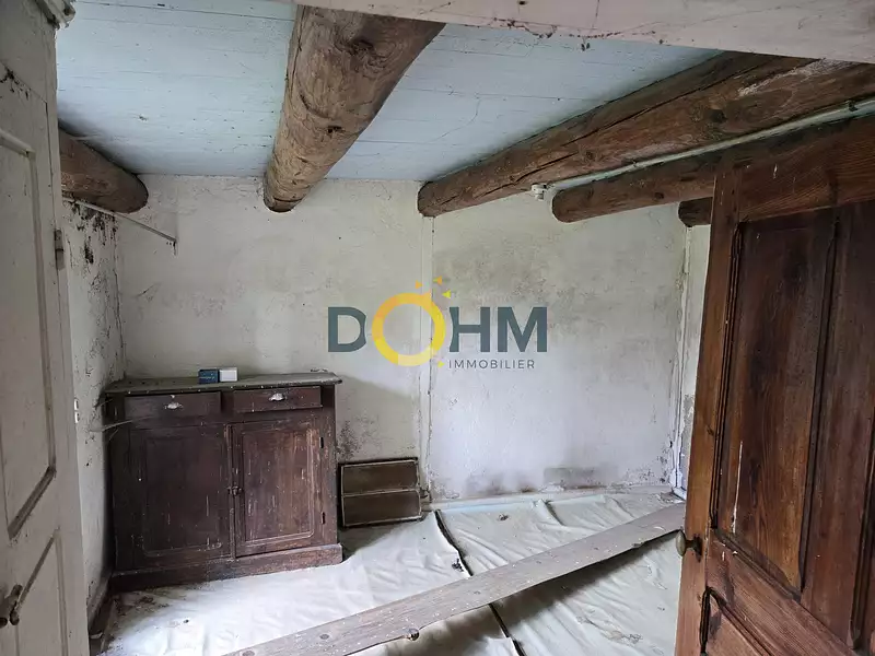 Maison, 80 m²