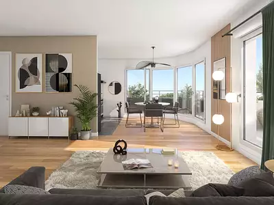 LE PANORAMIC
