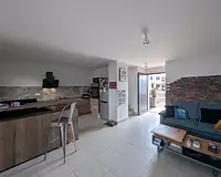 Maison, 64 m²