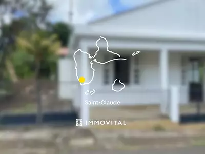 Maison, 84 m²