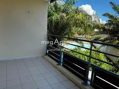 Appartement, 83 m²