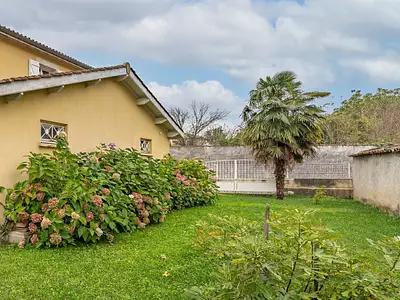 Maison, 161 m²