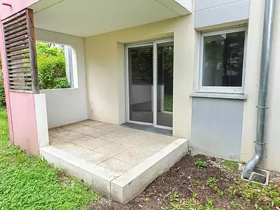 Appartement, 40 m²