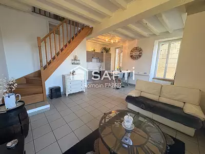Maison, 68 m²