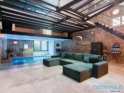 Appartement, 231,12 m²