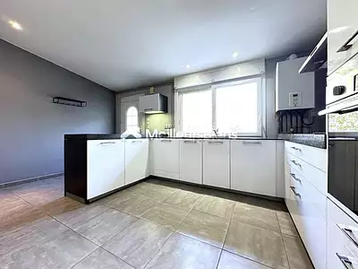 Appartement, 70 m²