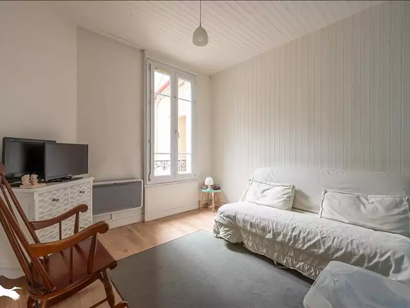 Appartement, 40 m²