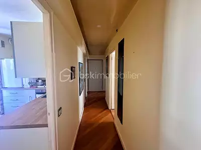 Appartement, 66 m²
