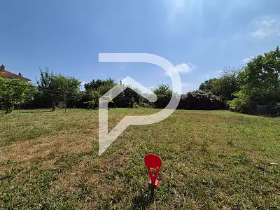 Terrain, 859 m²