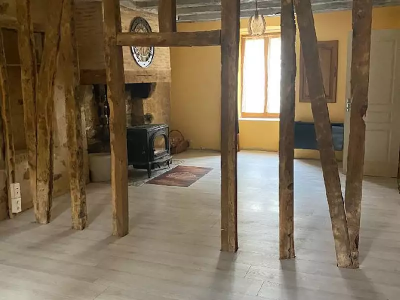 Maison, 120 m²