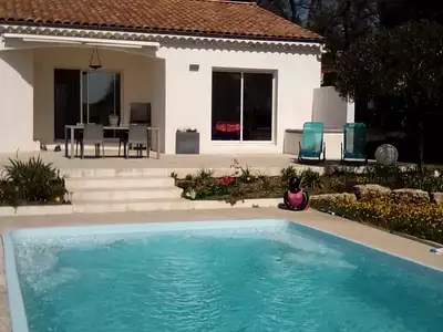 Maison, 138 m²