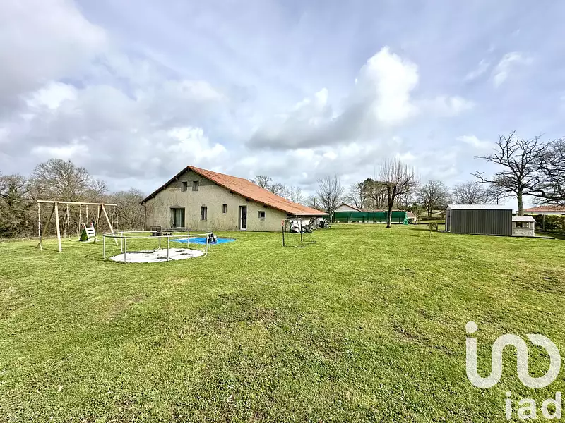 Maison, 160 m²