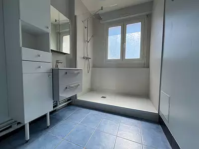 Appartement, 63,8 m²
