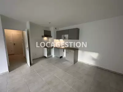 Appartement, 62,7 m²