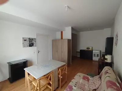 Appartement, 26 m²