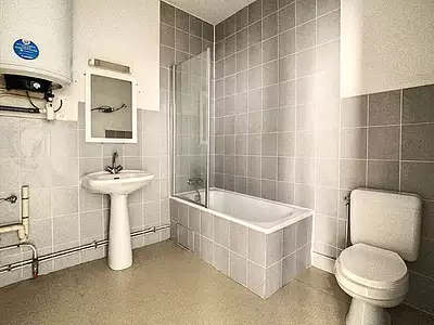 Appartement, 28,52 m²