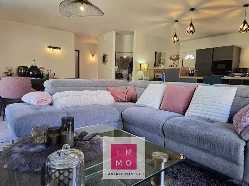 Maison, 101 m²
