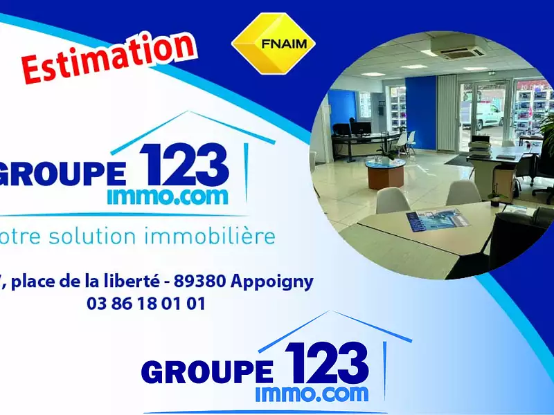 Maison, 50,5 m²