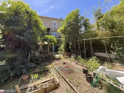 Maison, 216 m²