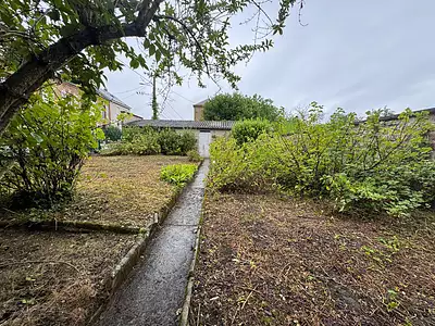 Maison, 90 m²