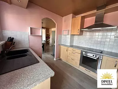 Appartement, 76,2 m²