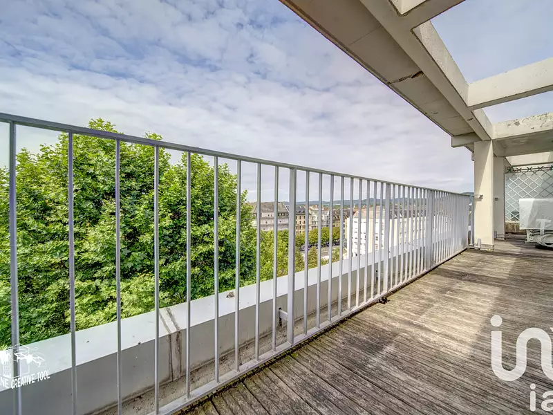 Appartement, 146 m²