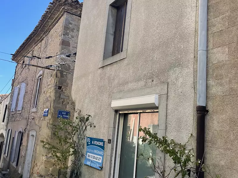 Maison, 138 m²