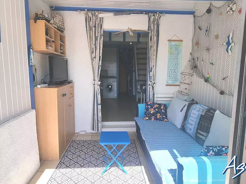 Maison, 32,4 m²