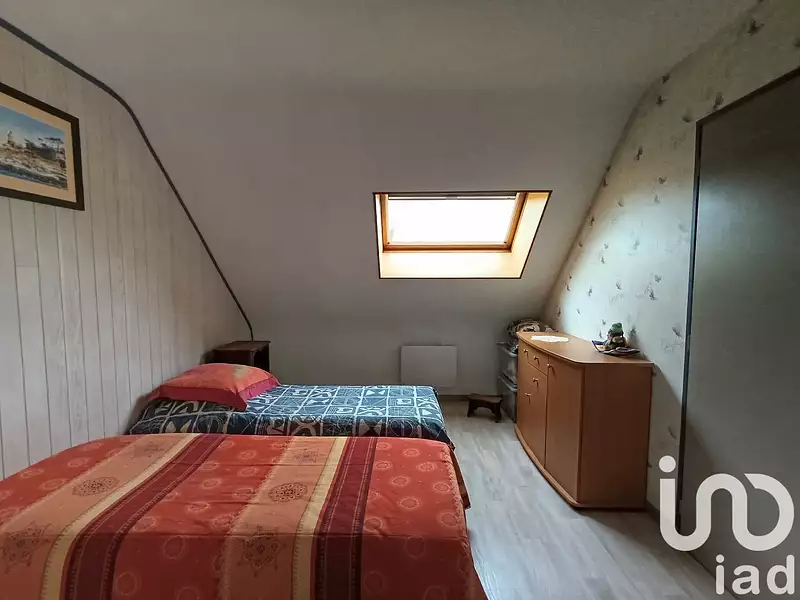 Maison, 149 m²