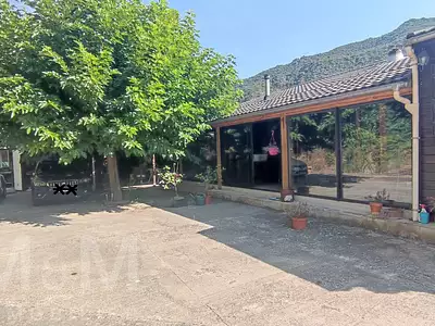 Maison, 322 m²