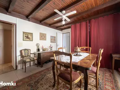 Maison, 85 m²
