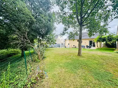 Maison, 96 m²