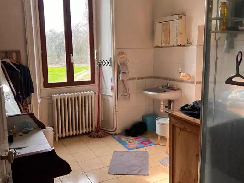 Maison, 400 m²