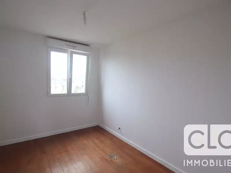 Appartement, 50 m²
