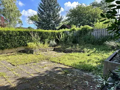 Appartement, 107 m²