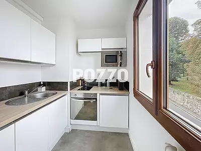 Appartement, 25 m²