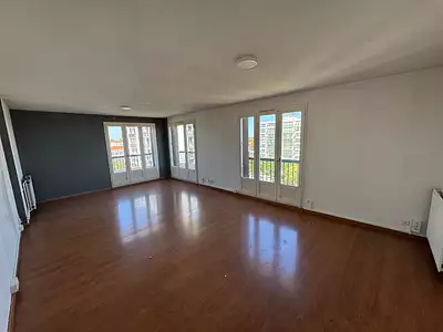 Appartement, 100 m²