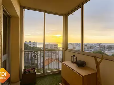 Appartement, 31,47 m²