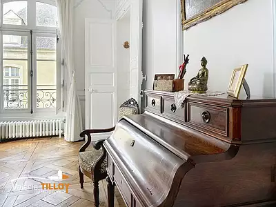 Appartement, 150,24 m²