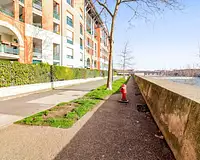 Appartement, 56,36 m²