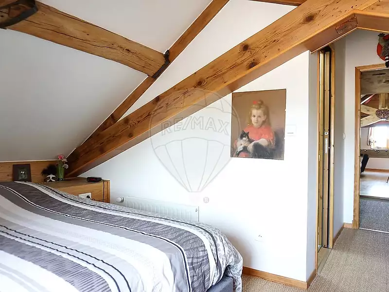 Appartement, 127 m²